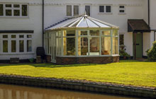 Poolfold conservatory leads
