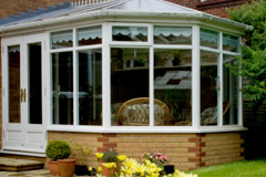 conservatories Poolfold