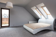 Poolfold bedroom extensions