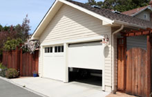 Poolfold garage construction leads